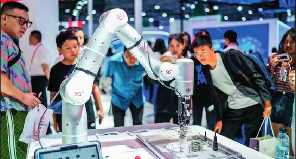 黄奇帆|人工智能,赋能智慧城市的主战场